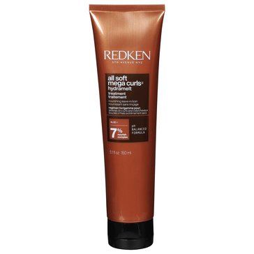 Redken All Soft Mega Hydramelt Cream 150ML