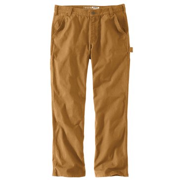 Carhartt Men's Rugged Flex Relaxed Fit Duck Utility Pant