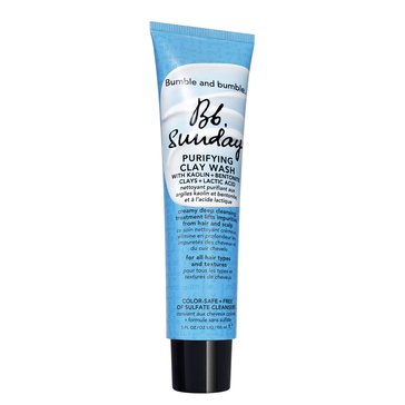 Bumble and Bumble Sunday Clay Wash 5OZ