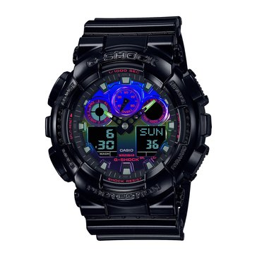 Casio Men's G-Shock Analog/Digital Watch