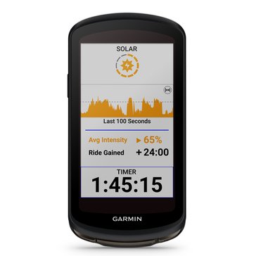 Garmin Edge 1040 Solar