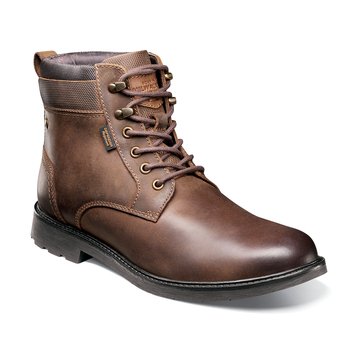 Nunn Bush Men's 1912 Plain Toe Boot