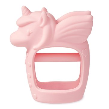 Itzy Ritzy Bitzy Grip Pegasus Silicone Teether