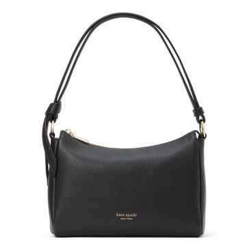 Kate Spade Knott Pebbled Medium Shoulder Bag