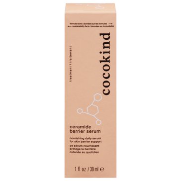 Cocokind Ceramide Barrier Serum