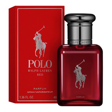 Ralph Lauren Polo Red Parfum