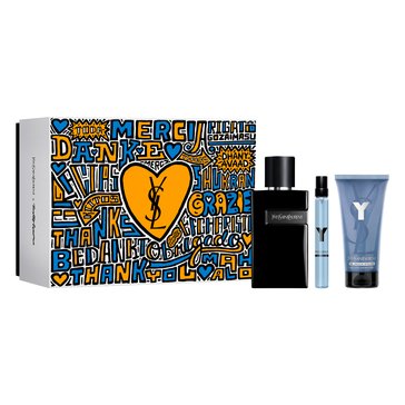 Yves Saint Laurent Y Le Parfum Gift Set