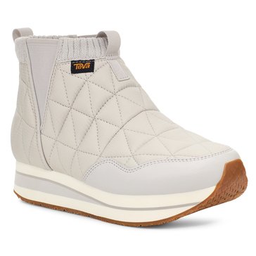 Teva Women's ReEmber Mid Boot Sneaker