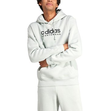 Adidas Men's All SZN Pullover Hoodie