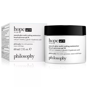 Philosophy Hope in a Jar SPF30