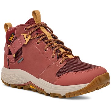 Teva Womens Grandview GTX Waterproof Hiking Boot