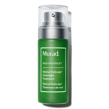 Murad Retinol ReSculpt Overnight Treatment