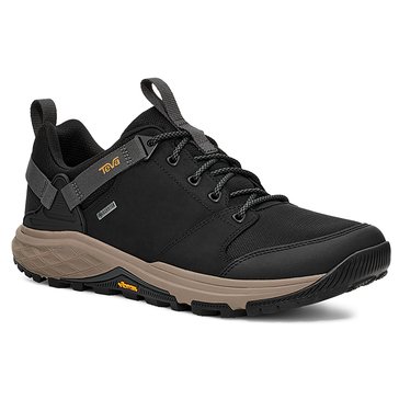 Teva Men's Grandview GTX Low Waterproof Hiking Shoe