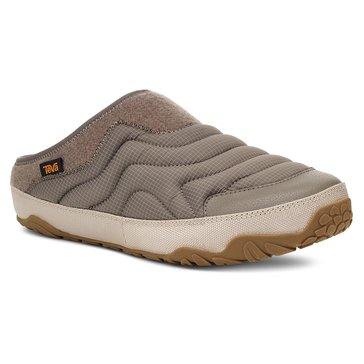 Teva Men's ReEmber Terrain Slide Shoe