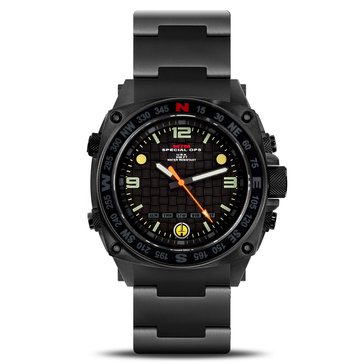 MTM Special Ops Silencer Analog-Digital Watch