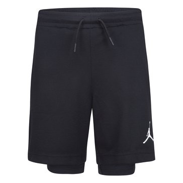 Jordan Big Boys' Training Shorts