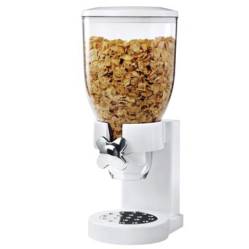 Honey-Can-Do Cereal Dispenser