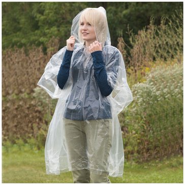 Travelon Emergency Poncho