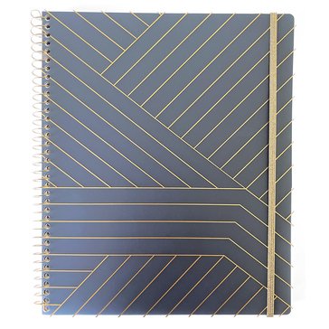 Carolina Pad Keep It In Line Organizer Notebook