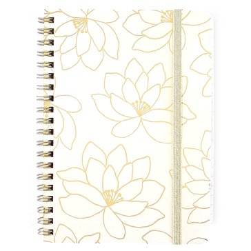 Carolina Pad Keep It In Line Personal Book