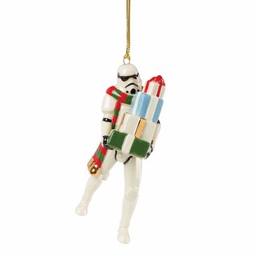 Lenox Stormtrooper Ornament