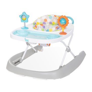 Baby Trend Smart Steps Dine N' Play 3-in-1 Feeding Walker