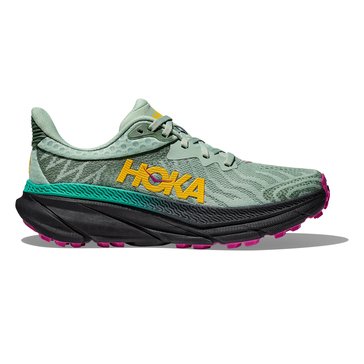 Hoka Women's Challenger ATR 7 Trail Running Shoe