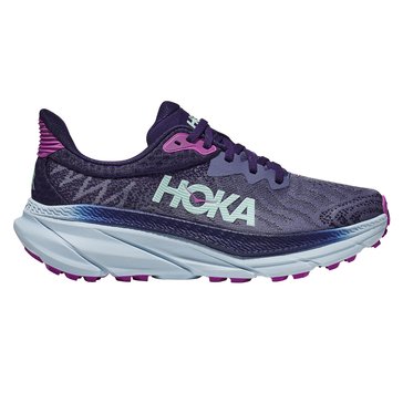 Hoka Women's Challenger ATR 7 Trail Running Shoe
