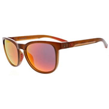 Hurley Mens Low Pros Floatable Sunglasses