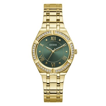 Guess Women's Cosmo Bracelet Watch