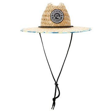 Quiksilver Boys' Outsider Straw Hat