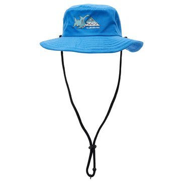 Quiksilver Boys' Tower 51 Hat
