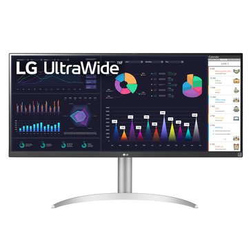 LG UltraWide FHD 34
