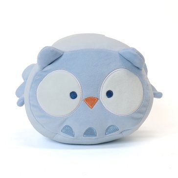 Anirollz Owlyroll 10-Inch Plush Toy