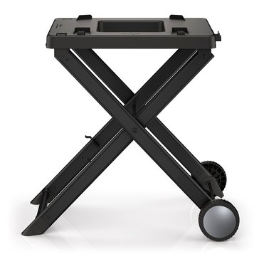 Ninja Outdoor Electric Woodfire Grill Stand
