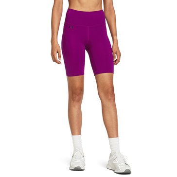 Under Armour Women's Motion Bike Shorts