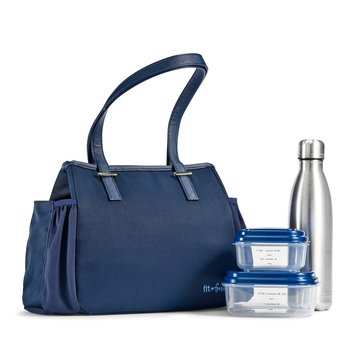 Fit and Fresh Copley Lunch Kit