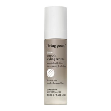 Living Proof No Frizz Smooth Styling Serum 1.5oz