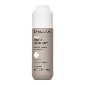 Living Proof No Frizz Smooth Styling Spray 6.7oz