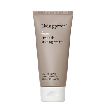 Living Proof No Frizz Smooth Styling Cream