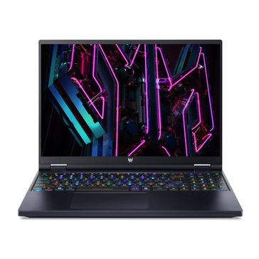 Acer Predator Helios 16-Inch Gaming Notebook, Intel Core i7-13700HX, 16GB Memory, Nvidia GEFORCE RTX4070