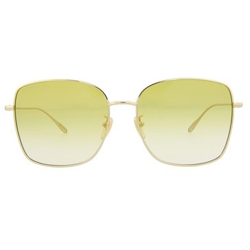 Gucci Womens GG1030SK Novelty Sunglasses