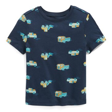 Old Navy Baby Boys' Short Sleeve Tee