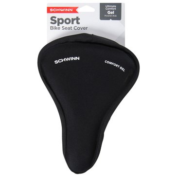 Schwinn Sport Gel Seat Cover