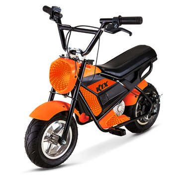 Kid Trax KTX 24V Mini Bike