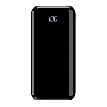 Phonesuit Energy Core LCD Battery Pack 20W PD 10,000mAh