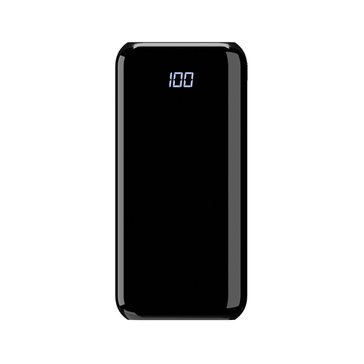 Phonesuit Energy Core LCD Battery Pack Max 20W PD 20,000mAh