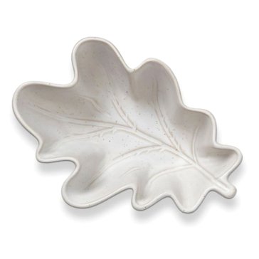 Tag Large Leaf Bowl