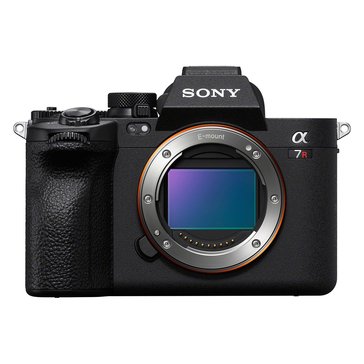 Sony Alpha 7R V FullFrame ILC Camera Body