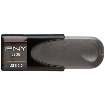 PNY Elite Turbo Attace USB 3.0 Flash Drive